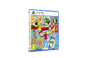 Games - Asterix & Obelix: Slap Them All! 2 - Sony PlayStation 5 - Beat 'em Up - 3701529501562