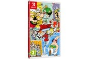 Games - Asterix & Obelix: Slap Them All! 2 - Nintendo Switch - Beat 'em Up - 3701529501708