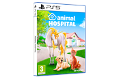 Games - Animal Hospital - Sony PlayStation 5 - Virtual Pet - 3665962021615