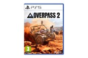Games - Overpass 2 - Sony PlayStation 5 - Racing - 3665962022698