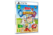 Games - Asterix + Obelix: Heroes - Sony PlayStation 5 - Action - 3665962022902