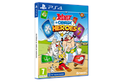Games - Asterix + Obelix: Heroes - Sony PlayStation 4 - Action - 3665962022858