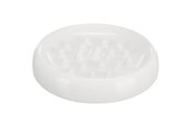 Katten - Trixie Slow Feeding Ceramic Bowl cat 0.25 l/ø 18 cm (Assorted Colors) - TX24800