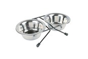 Honden - Trixie Bowl Set 0.2l - TX24830