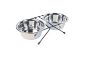 Honden - Trixie Bowl Set 0.75l - TX24832