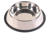 Honden - Trixie Roestvrijstalen Kom 1.75L / 30cm - TX24854