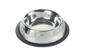 Katten - Trixie Stainless Steel Bowl 0.2 L - TX24870