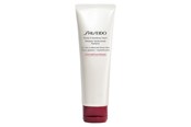 Gezichtsverzorging - Shiseido Defend Deep Cleansing Foam 125 ml - 768614145288