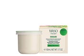 Gezichtsverzorging - Shiseido Waso Shikulime Mega Hydrating Moisturizer Refill 50 ml - 0768614188834