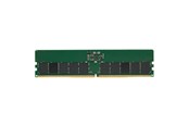 RAM - Kingston DDR5-5600 C46 SC - 16GB - Server Premier - KSM56E46BS8KM-16HA