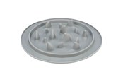 Honden - Trixie Slow Feeding Food Mat ø 24 cm assorted colours - TX25036