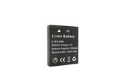 Batterijen & batterijgrepen - Easypix Battery - 55104