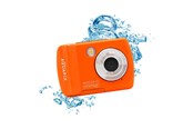 Fototoestel - Easypix Aquapix W2024 Splash Orange - 10068