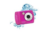 Fototoestel - Easypix Aquapix W2024 Splash pink - 10066