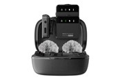 Microfoon - Easypix MyStudio Wireless MIC DUO - 62022