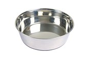 Honden - Trixie Stainless Steel Bowl ø 14 cm / 0.5 l - TX25071