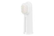 Honden - Trixie Finger Toothbrush and Massage Set for Pets - TX2550