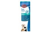 Honden - Trixie Oogverzorging Traansmeer Verwijderaar voor Huisdieren 50ml - TX2559