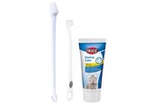 Katten - Trixie Tandverzorgingsset voor katten 50g - TX25620
