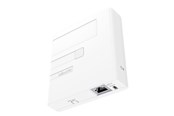 PoE-injector - MikroTik GPEN11 - A power injector that can be mounted on a wall - GPEN11