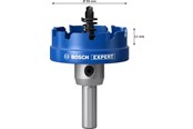 Boren en bits - Bosch EXPERT SHEET METAL HOLE SAWS FOR DRILLS/DRIVERS & IMPACT DRILLS/DRIVERS - 2608901433