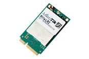 Netwerk-adapter (netwerkkaart, printserver, enz.) - MikroTik R11E-LR2 - network adapter - PCIe Mini Card - R11E-LR2