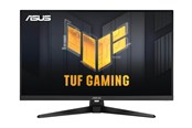 Scherm - 31.5" ASUS TUF Gaming VG32UQA1A - 3840x2160 (4K) - 160Hz - VA - 90LM08L0-B01970