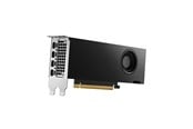 Grafische kaarten - PNY RTX 4000 Ada SFF ADA - 20GB GDDR6 RAM - Grafische kaarten *DEMO* - VCNRTX4000ADALP-SB