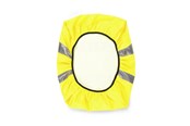 Kabelgoot, Kabelhoes & Kabelbinders - Dicota Raincover for HI-VIS - 25 Liter | Yellow - P20471-10