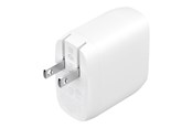 Mobiel - Adapters & Opladers - Belkin BoostCharge Pro power adapter - 2 x USB-C - 60 Watt - WCB010VFWH