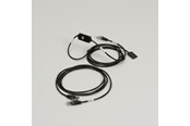Rackkoffers - APC NetShelter Rack PDU Advanced - power distribution unit - APDU1303