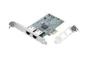 Netwerk-adapter (netwerkkaart, printserver, enz.) - Lenovo Broadcom BCM5720-2P - 4XC1K83390