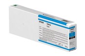 Inkt, toner en verbruiksartikelen - Epson T55K2 - cyan - original - ink cartridge - C13T55K200