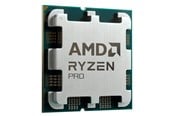 CPU - AMD Ryzen 9 Pro 7945 - Tray CPU - 12 kernen - 3.7 GHz - AMD AM5 - OEM/tray (zonder koeler) - 100-000000598