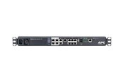 Netwerkapparatuur & Uitbreiding naar draadloos - APC NetBotz Rack Monitor 250 - NBRK0250A