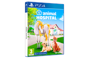 Games - Animal Hospital - Sony PlayStation 4 - Virtual Pet - 3665962021578