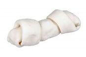 Honden - Trixie Denta Fun Knotted Chewing Bone packaged 24cm - TX31141