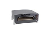 Grill & Accessoires - NAPOLI 13" elektrische pizzaoven - 785-001