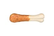 Honden - Trixie Denta Fun Chicken Chewing Bone 20 cm 200 g - TX31345