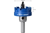 Boren en bits - Bosch EXPERT SHEET METAL HOLESAW FOR DRILLS/DRIVERS & IMPACT DRILLS/DRIVERS - 2608901431