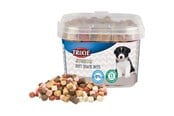 Honden - Trixie Junior Soft Snack Dots 140 g - TX31519