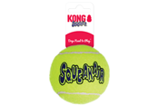 Honden - KONG SqueakAir Ball L 8cm (1-Pack) - 340360