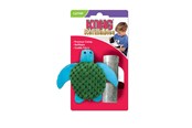 Katten - KONG Toy Refillables Turtle - 340363