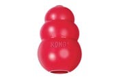 Honden - KONG Dog Toy Kong Classic Medium 8.8cm - 340401
