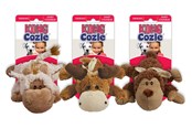 Honden - KONG Toy Cozie - 340412