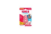 Honden - KONG Dog Toy Kong Puppy XSmall Assorted Colors (1-Pack) - 340419