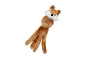 Honden - KONG Hondenspeeltje Wubba Friends Gemengde Kleuren Klein 26cm - 340463