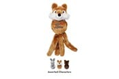 Honden - KONG Hondenspeeltje Wubba Friends Assorted Large 40cm - 340464