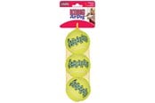 Honden - KONG SqueakAir Ball M 6cm (3-Pack) - 340470