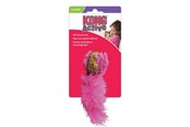 Katten - KONG Toy Cork Ball - 340499
